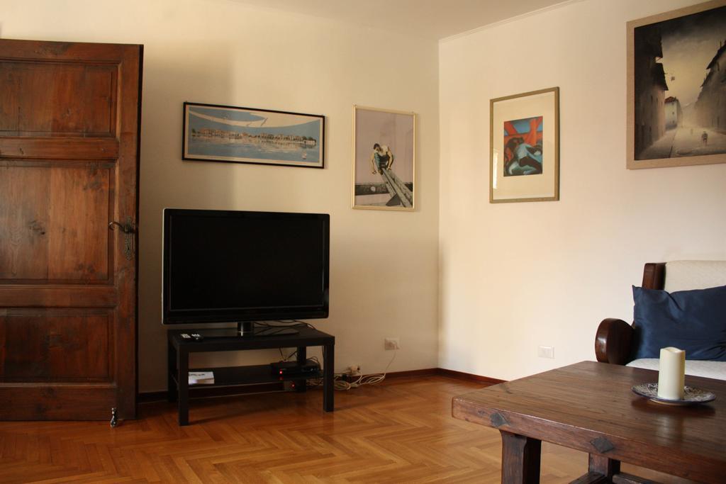 Casa Muffin Apartment Cannobio Bagian luar foto