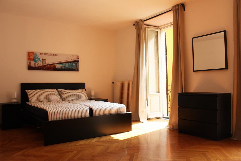 Casa Muffin Apartment Cannobio Bagian luar foto