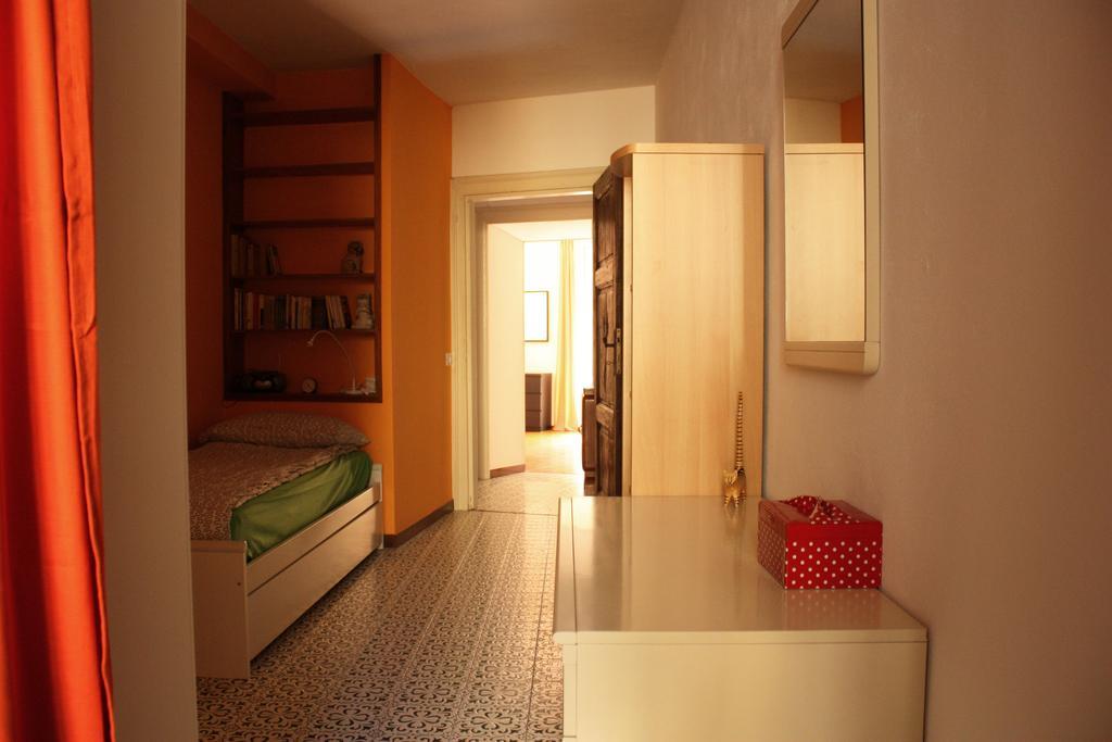 Casa Muffin Apartment Cannobio Bagian luar foto
