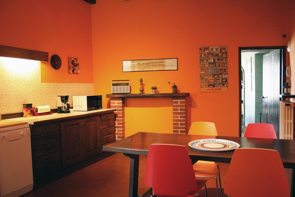 Casa Muffin Apartment Cannobio Bagian luar foto