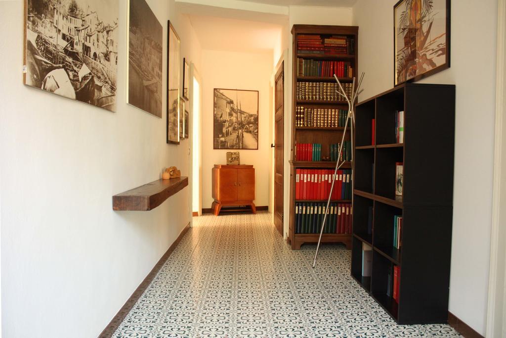 Casa Muffin Apartment Cannobio Bagian luar foto