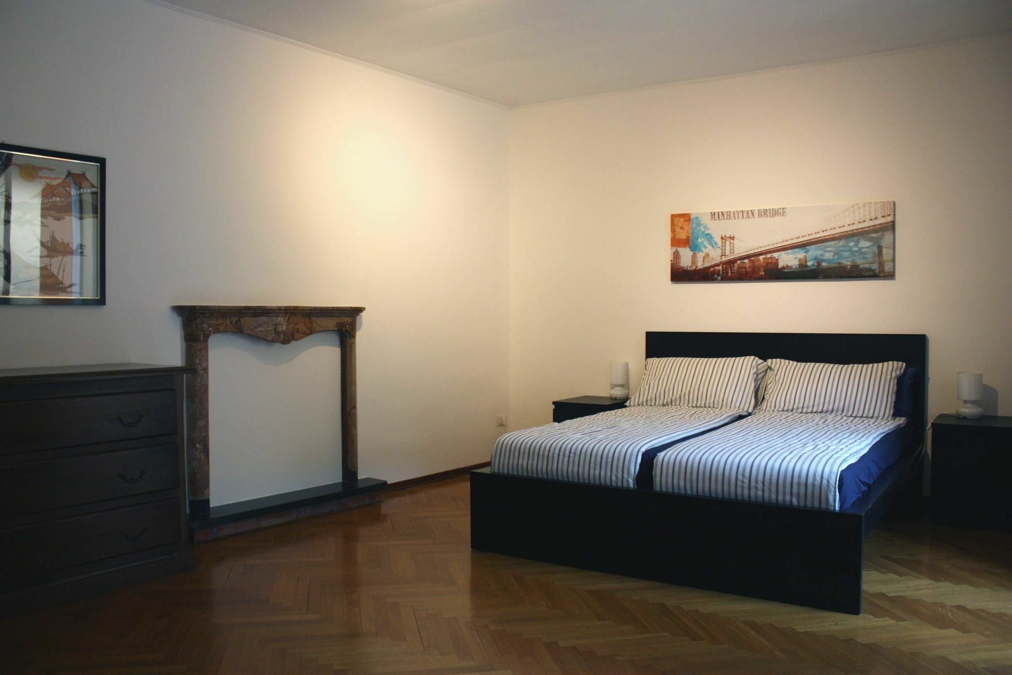 Casa Muffin Apartment Cannobio Bagian luar foto