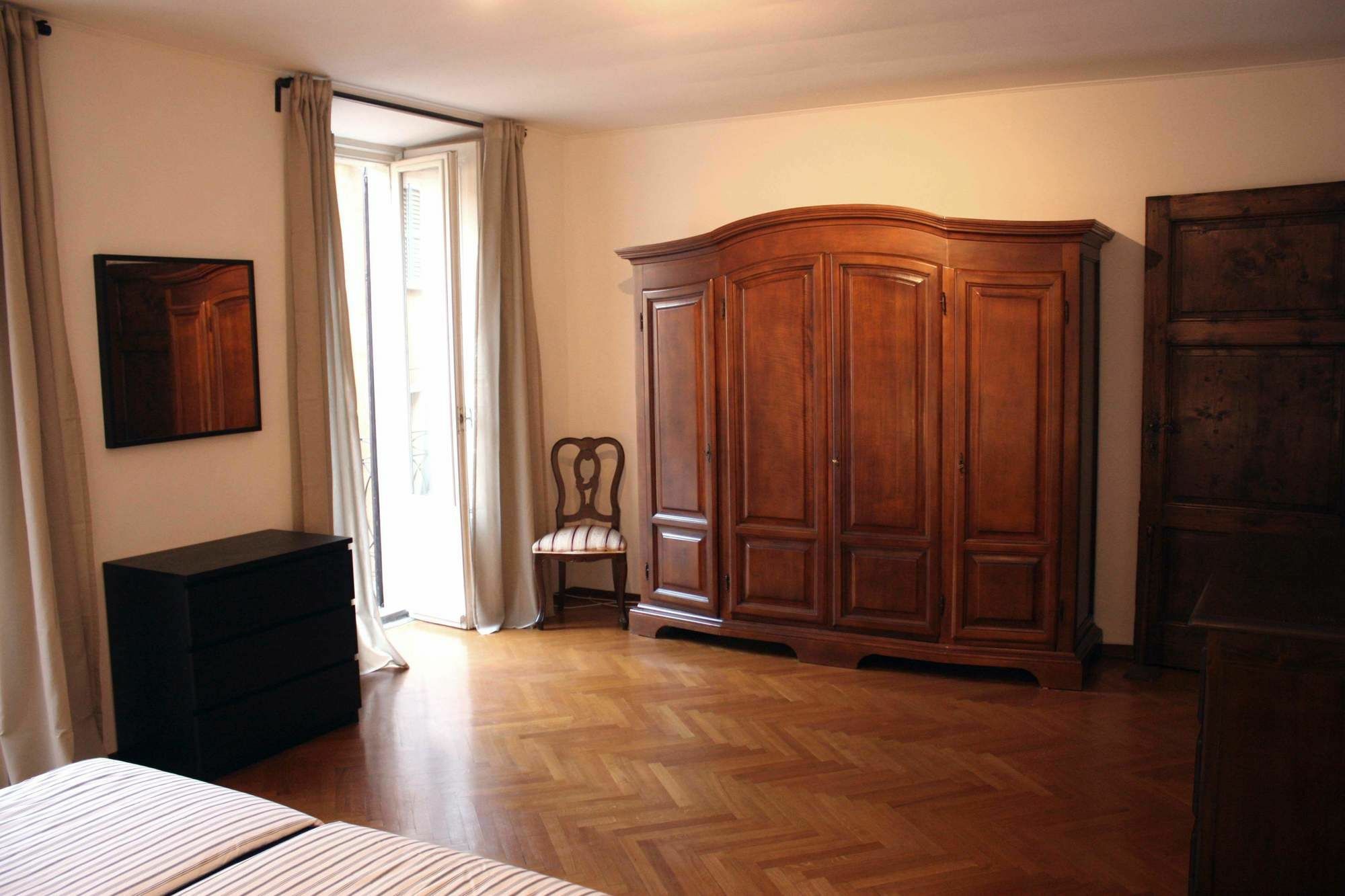 Casa Muffin Apartment Cannobio Bagian luar foto