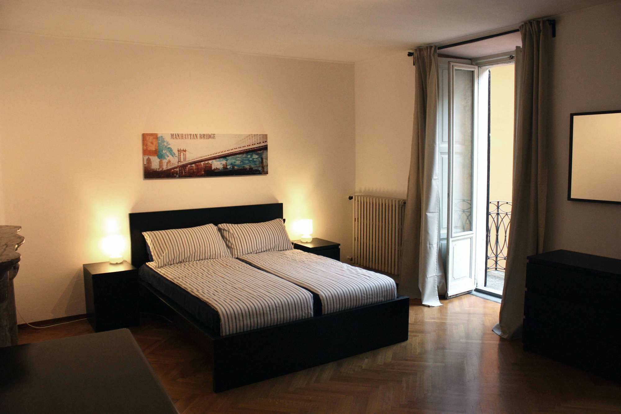 Casa Muffin Apartment Cannobio Bagian luar foto