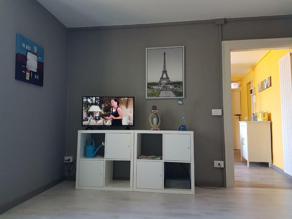 Casa Muffin Apartment Cannobio Bagian luar foto