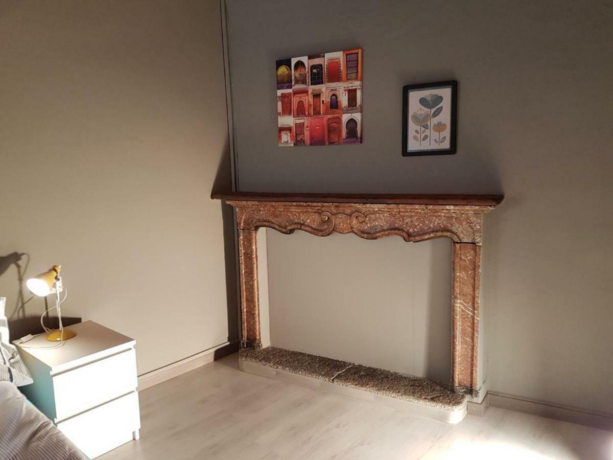 Casa Muffin Apartment Cannobio Bagian luar foto