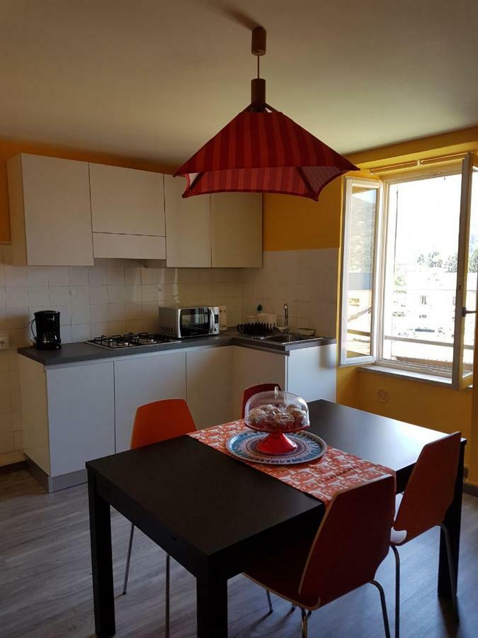 Casa Muffin Apartment Cannobio Bagian luar foto