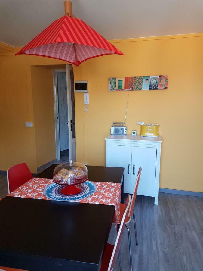 Casa Muffin Apartment Cannobio Bagian luar foto