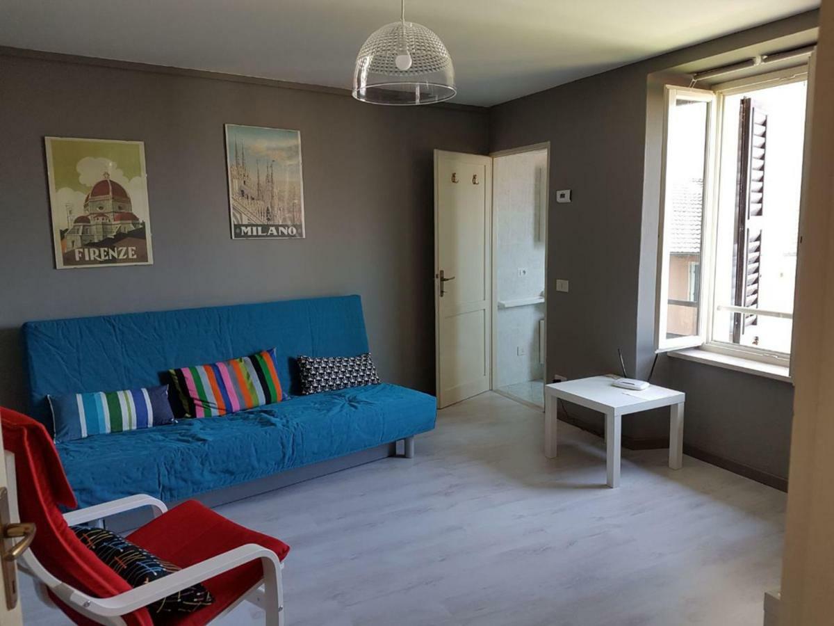 Casa Muffin Apartment Cannobio Bagian luar foto